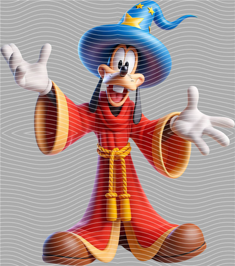 Disney-DS 585